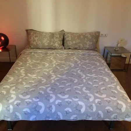 Royal And Luxury Palace Apartman