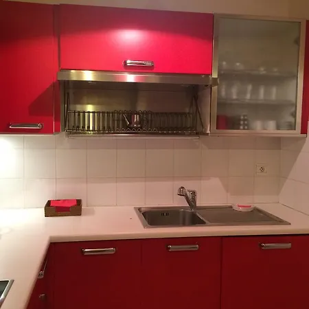 Apartman Royal And Luxury Palace Párizs