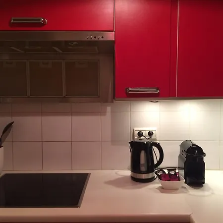 Apartman Royal And Luxury Palace