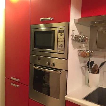 Royal And Luxury Palace Apartment Paris