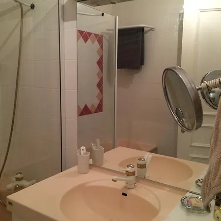Apartment Royal And Luxury Palace Paris
