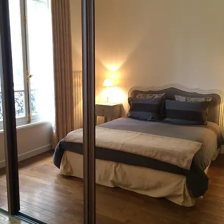 Royal And Luxury Palace * Paris