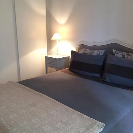 Apartman Royal And Luxury Palace