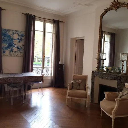 Apartment Royal And Luxury Palace *