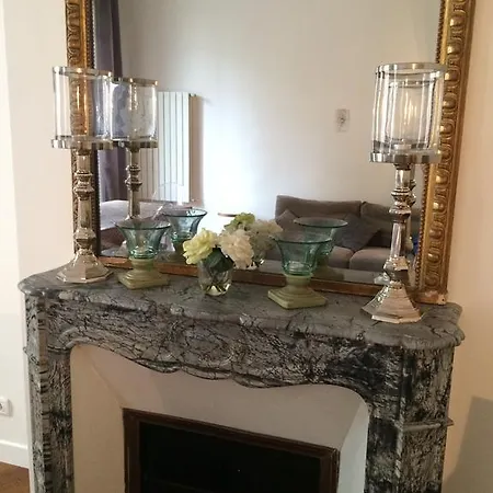 Royal And Luxury Palace Apartman *