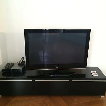 Apartman Royal And Luxury Palace Párizs