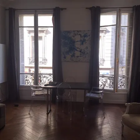 Apartment Royal And Luxury Palace *