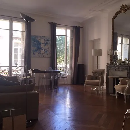 Royal And Luxury Palace Apartment *