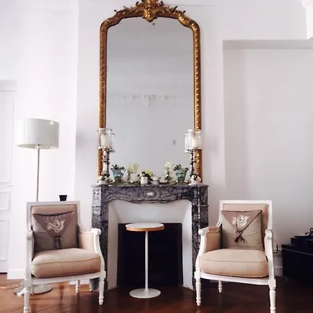 Royal And Luxury Palace Apartment