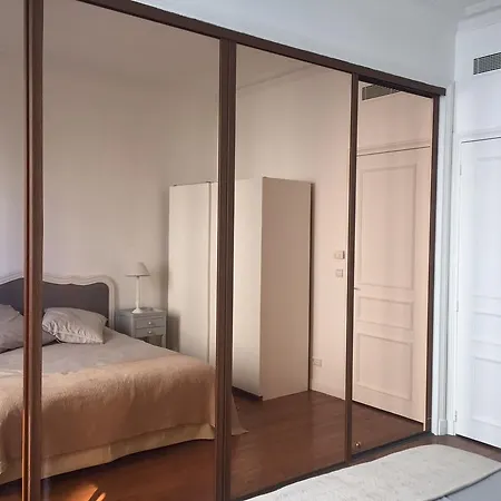 Apartman Royal And Luxury Palace