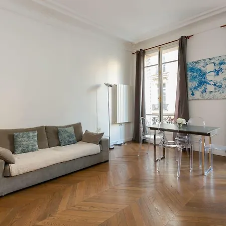 Royal And Luxury Palace Paris