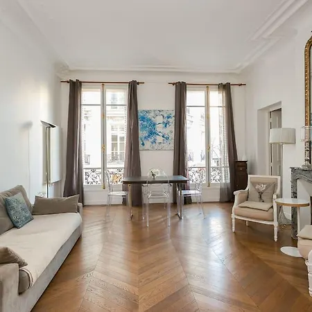 Daire Royal And Luxury Palace *