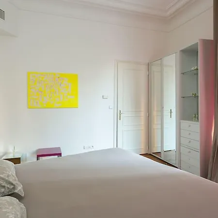 Royal And Luxury Palace Apartment *