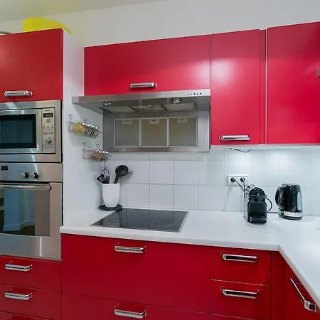 Apartman Royal And Luxury Palace