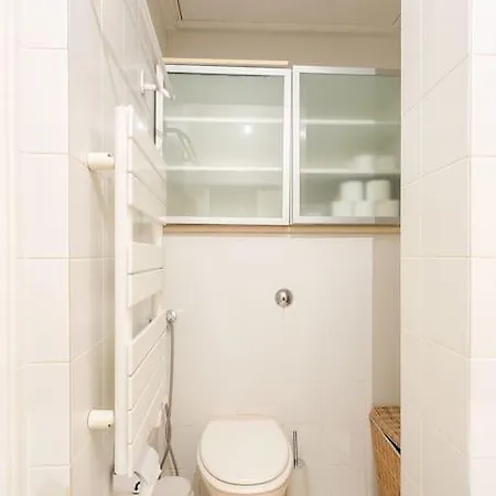 Royal And Luxury Palace Apartman Párizs