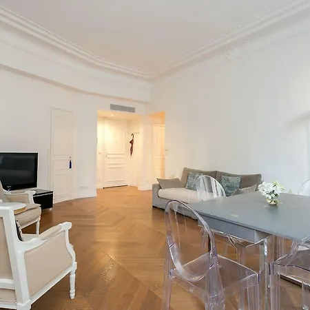 Royal And Luxury Palace Apartment *