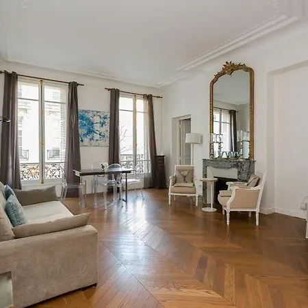Royal And Luxury Palace *